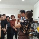 커피 바리스타 2급 이미지