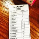 하나야일식 네이버블로그