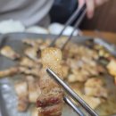 배할머니네파절이삼겹살 | 낙성대 맛집 배할머니네 김치찌개&파절이 삼겹살 후기