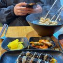 얀이네분식 | 울산 중구 태화시장 밥집 면치기 : 집밥 느낌의 분식집, 내돈내산
