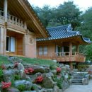 한옥민박사계절 이미지