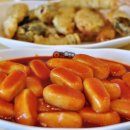 요런떡볶이 이미지