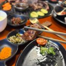 CU 춘천스무숲점 | 춘천 스무숲 양고기 맛집 주상옥 내돈내산 솔직후기
