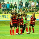 2019 제48회 전국소년체육대회 여자축구 초등부 8강전 광주하남중앙초vs경북상대초[4] 이미지