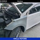 한주자동차정비 이미지