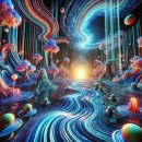 드림스케이프 인터렉티브 이미지