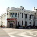 인천우체국 이미지