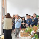 지역전시활성화사업 <Utopia 유토피아 : 이상향을 꿈꾸다> | 담양군, 전시 ‘유토피아 : 이상향을 꿈꾸다’ 개최