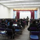2013년 3월 29일 자원봉사 시민 아카데미-마음을 열어 주는 칭찬코칭(제주시청 별관 대강당) 이미지