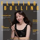 [대전] 3월 12일(일) 오후 5시 김예지 플루트 독주회 ＜Fluting Bolling＞ 이미지