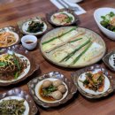 별장보쌈 이미지