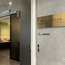 시청역(2)(지하2층) 화장실 | 수원시청역 호텔 아르떼 | 아이 동반 가족부터 비즈니스 출장까지 만족하는 가성비 숙소 (무료 발렛)