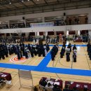 현대검도의 수련 (마음과 신체의 단련) 이미지