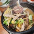 제주용담해장국