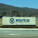 52 | 여주 루트52CC 라운드 후기 | 클럽하우스 시설 좋은 골프장