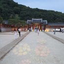 수원 화성행궁 야간개장, 밤이 더 아름다운 이유