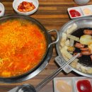 압구정 부대찌개 이미지