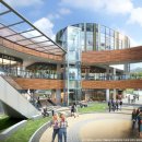 KT과천스마트타워 이미지