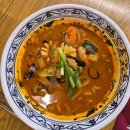 무왕로22길 | 함박눈 뚫고 간 익산 맛집! '도야짬뽕 어양점'에서 꿀맛 저녁 먹고 온 후기 🍜❄️