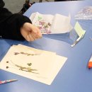 압화자화상만들기 | [아름꿈도서관] 다독다독 독서동아리 4차 후기 : 자화상 만들기 (10.20)