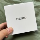 049-2 | [세이코/SEIKO] SWR049 가죽시계 후기(aka. 세르띠에)