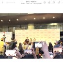 더리터팔복점 | 2024 전국제 후기_ 개막식, 배지, 소울푸드, 예술공장, 닭강정