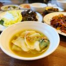 걸포로 | 김포 시골향기 솔직후기｜전현무 수제비 맛집? 웨이팅·주차·맵기까지