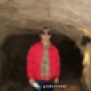 근대역사관 1관 방공호 앞 이미지