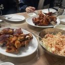 완산통닭