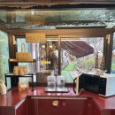 산마을 베이커리카페 | 안양 종합운동장 근처 대형카페, 산마을베이커리카페