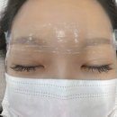 루미조명 | 광주눈썹문신, 수완지구눈썹문신 엘루미 눈썹 후기