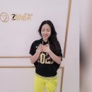 루시줌바댄스