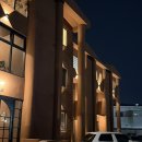 (주)이누 | 제주숙소::이누캄파, 이국적인 분위기가 물씬 풍기는 너무 이쁜 제주숙소