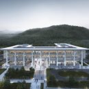 인재개발원 대강당 이미지