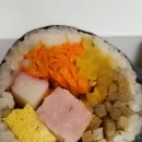 오정은a김밥 - 연제구 안연로 33 | 오정은a김밥