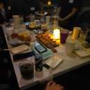 파티파티 | 문토 솔로파티 후기 내돈내산 모먼트