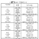 15회[드럼치는감빵 "동영상-토비님](2005.12.01 ~ 2006.01.01) 어쩌다마주친그대 - 송골매 이미지