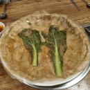 효원식당 | 가족외식 추천 분당한식 맛집, [효원식당] 양푼등갈비, 메밀전, 곤드레밥 후기