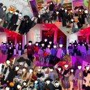 오치세우는작은도서관 | 🎃 2025 피크닉 영어학원 할로윈 파티 후기 🎃