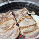 칠갑산생고기 | [강릉맛집] 룸있어 단체 모임 하기 좋은 돼지갈비 찐 맛집 /칠갑산