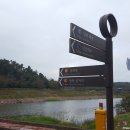 강선17단지삼거리∼고봉산삼거리 | 해파랑길 5코스 - 회야강을 따라 망양리로, 부부가 걷는 해파랑길 23