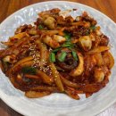 창희셀프식당 원미보건소점 | 부천 중동 낙지 맛집 부드러운 식감 양념 맛 잊을 수 없어요