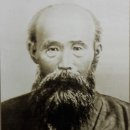 【최시형 海月 崔時亨(1827~1898)「동학 사인여천(事人如天)」&#34;사람을 하늘과 같이 섬기라&#34; 이미지