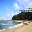 썬크루즈 이미지