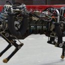 ﻿South Koreans win Darpa robotics 이미지