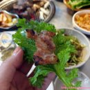 은정돼지부속구이 혁신점 | [원주반곡동] 갈매기살 &amp; 삼겹살 맛집 '은정돼지부속구이' 혁신점 원주혁신도시 고기집