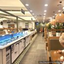 33떡볶이구미도량점 | 구미 문성 맛집 샤브샤브 무한리필 샤브연리지 재재재방문 후기