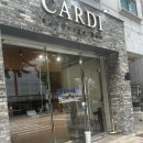 CARDI espresso bar 이미지