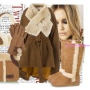 Beyond The Valley &amp; UGG Australia 이미지