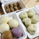 수제만두 호호 | 광주 신창동 호호만두 수제만두 찐빵 맛집 포장후기